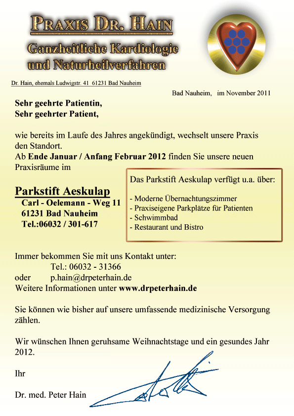 Schreiben